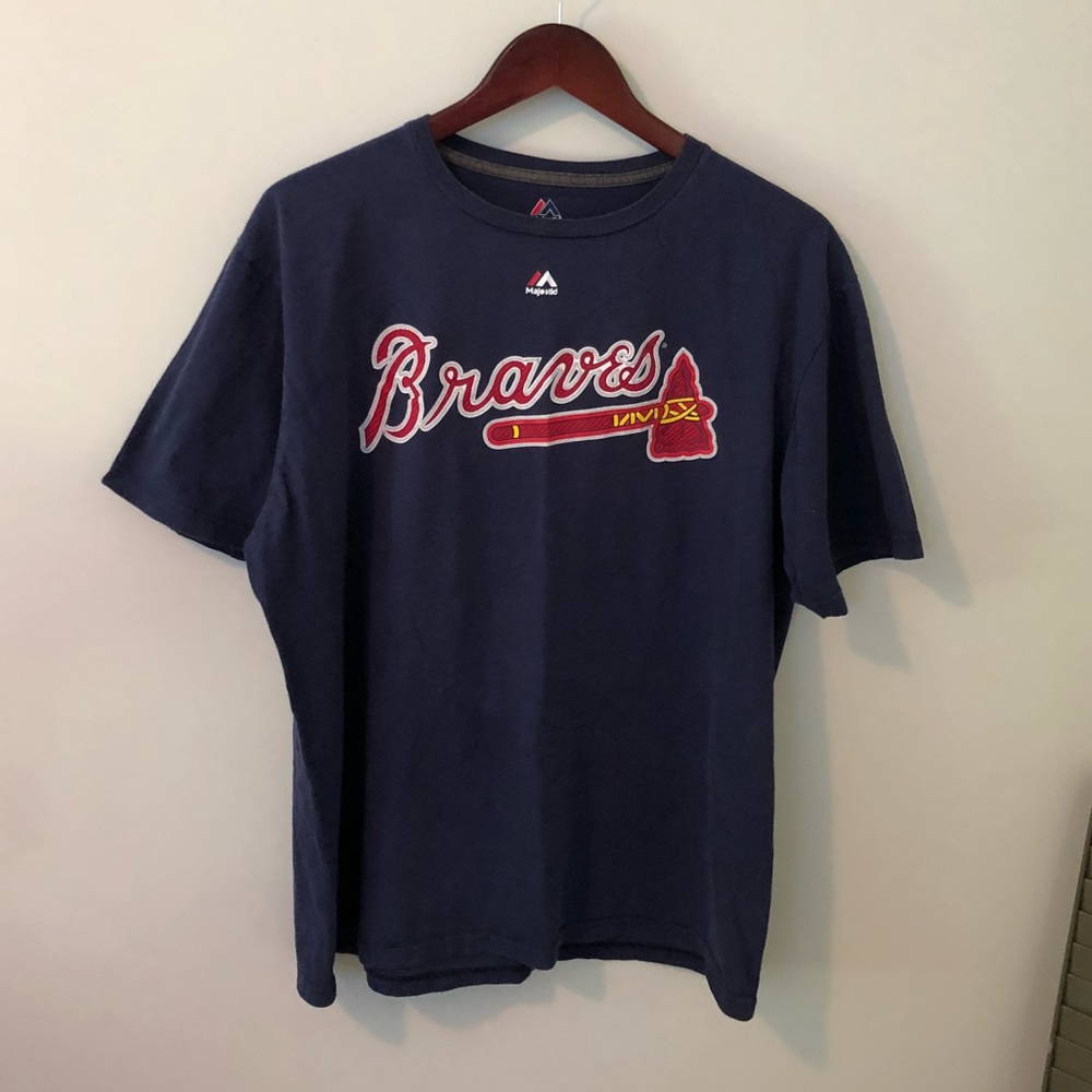 Atlanta Braves T-shirt